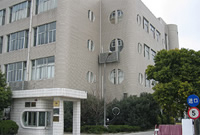 上海工場