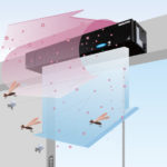 防虫・異物混入対策