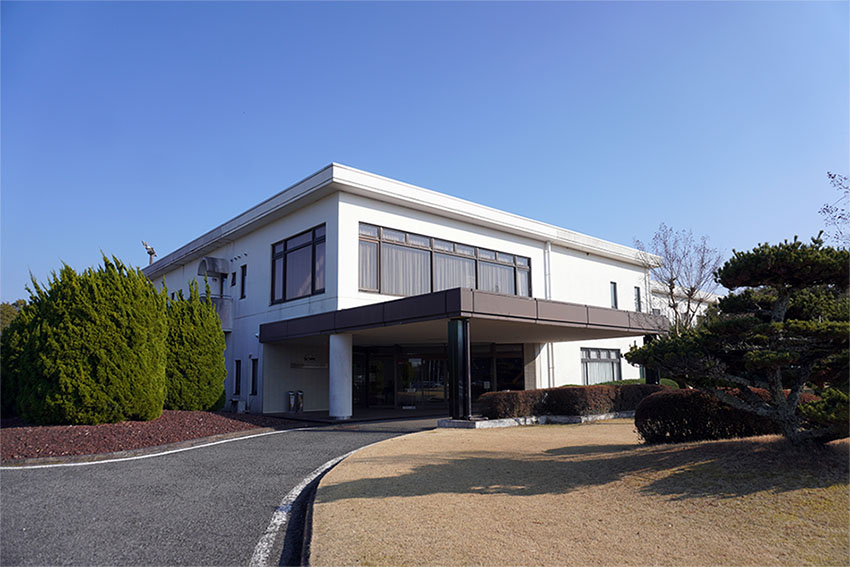 「千葉県市原市／ホテル」のメインイメージ