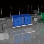 工場オイルミスト・厨房排気の油煙・ニオイ対策